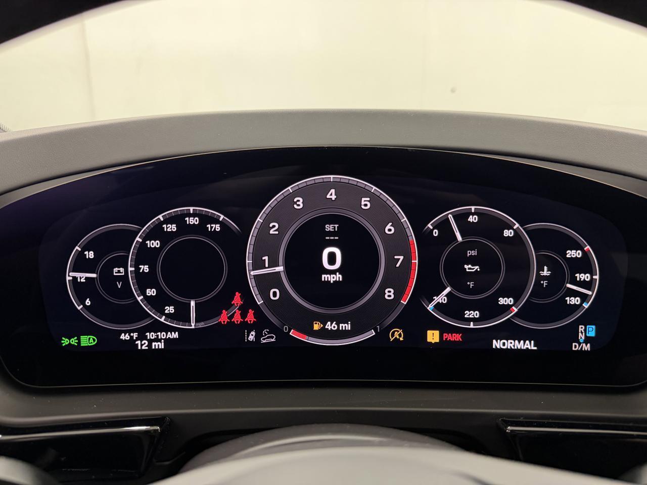 2026 Porsche Cayenne Newark DE