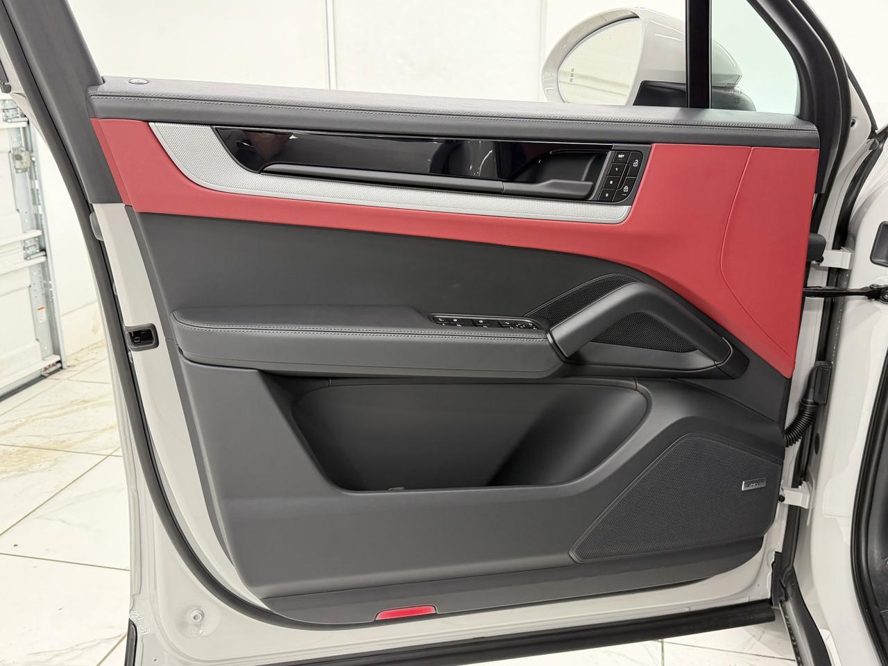 2026 Porsche Cayenne Newark DE