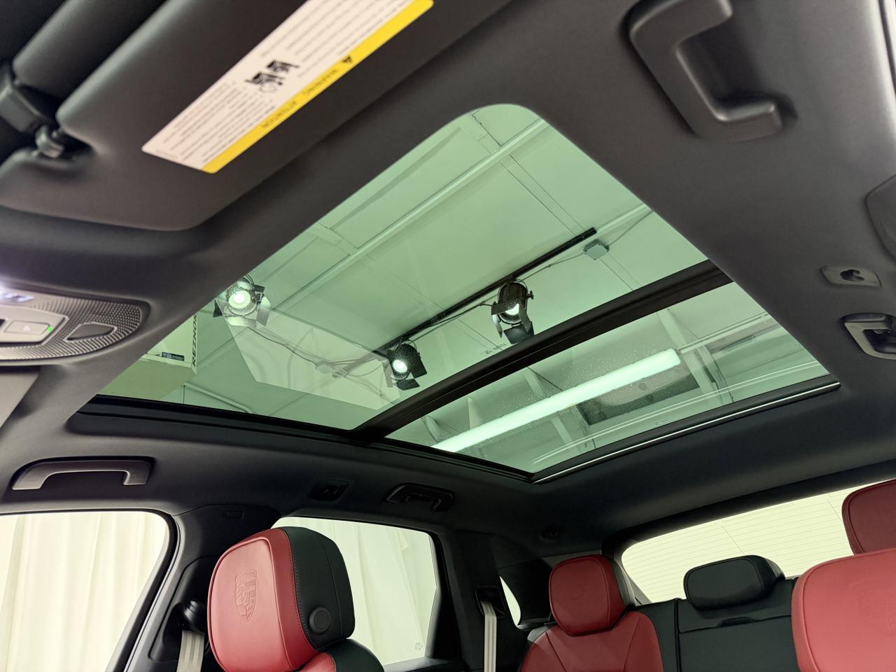 2026 Porsche Cayenne Newark DE