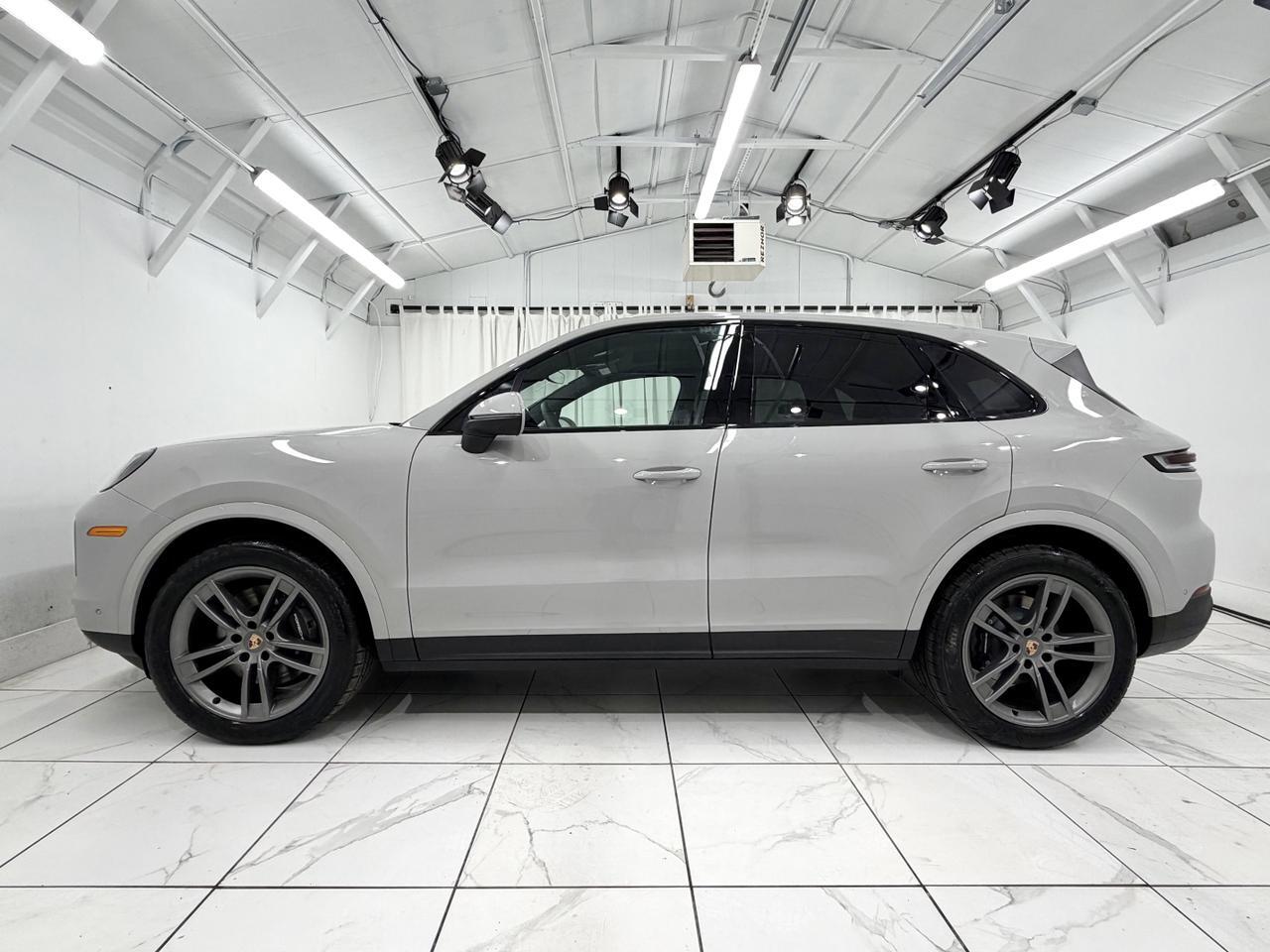 2026 Porsche Cayenne Newark DE