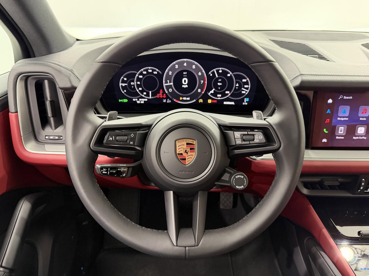 2026 Porsche Cayenne Newark DE