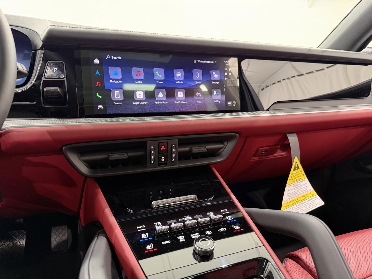 2026 Porsche Cayenne Newark DE