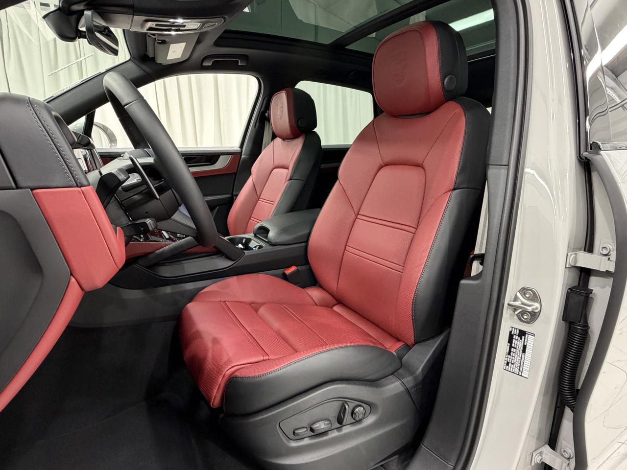 2026 Porsche Cayenne Newark DE