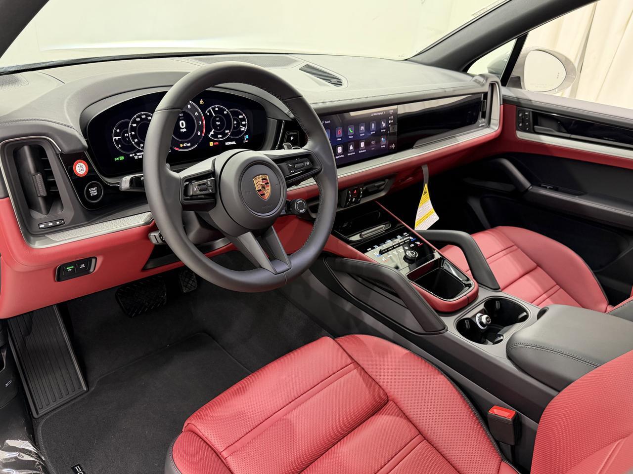 2026 Porsche Cayenne Newark DE