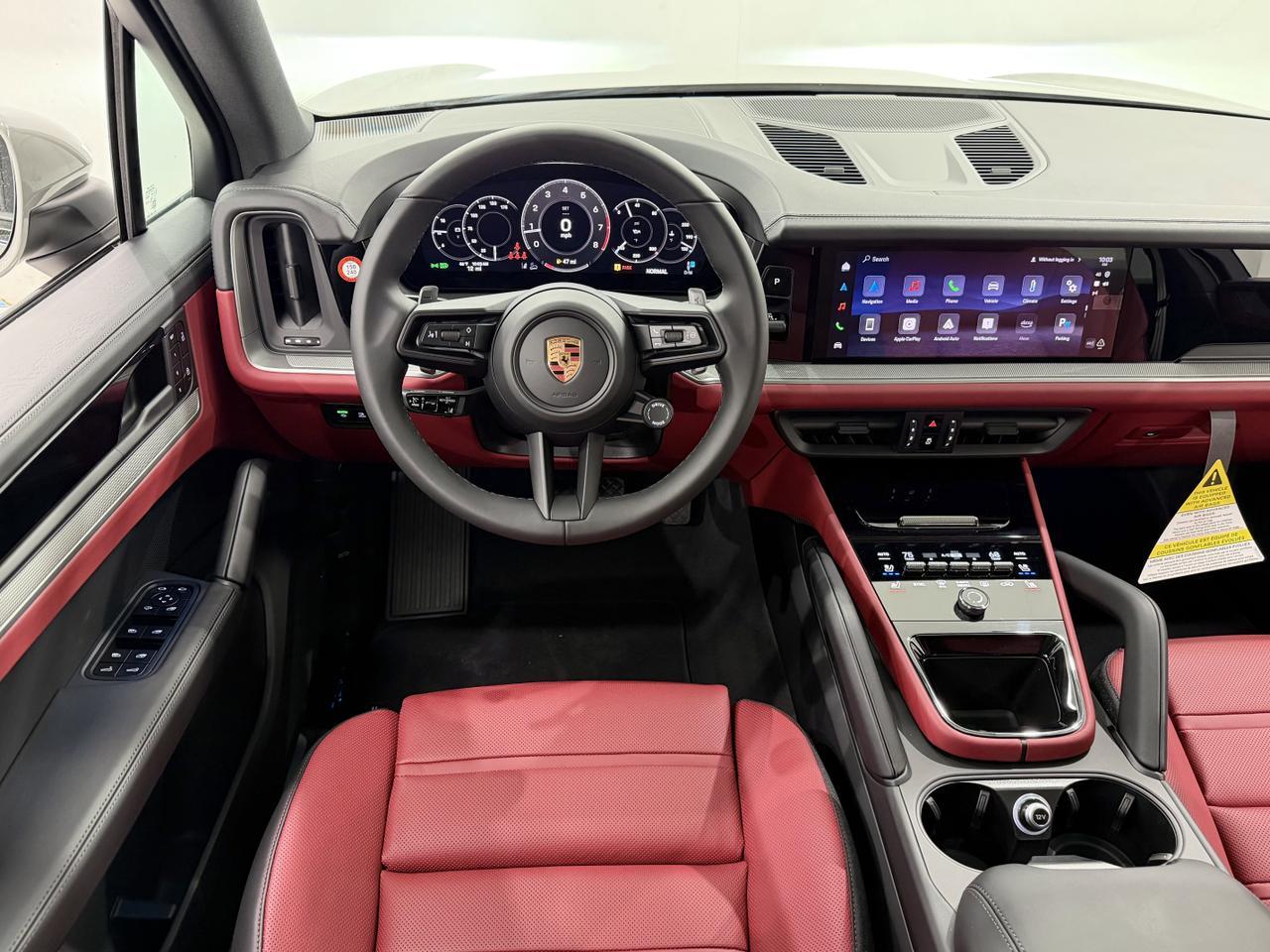 2026 Porsche Cayenne Newark DE