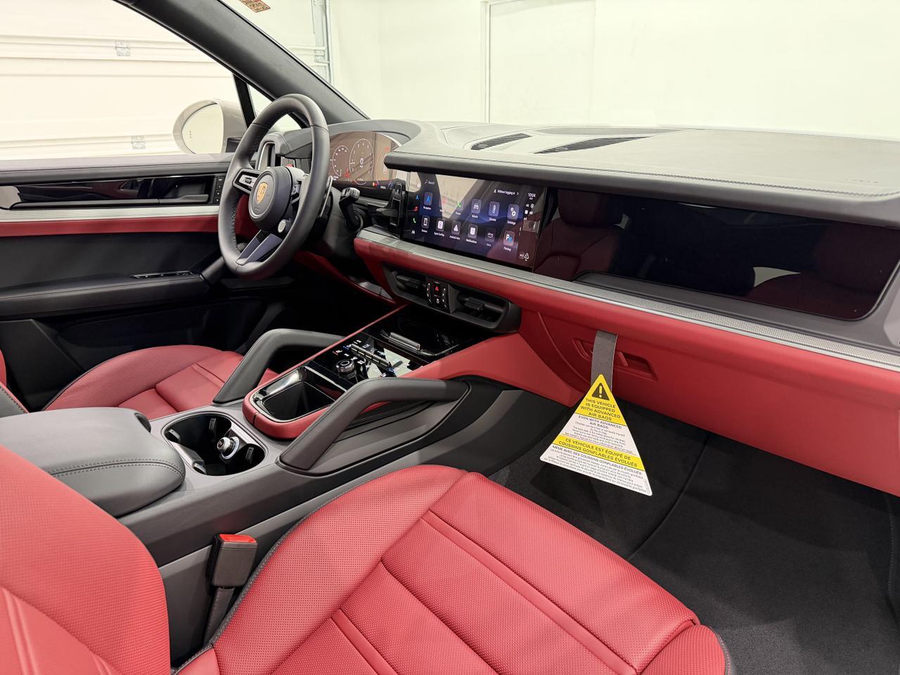 2026 Porsche Cayenne Newark DE