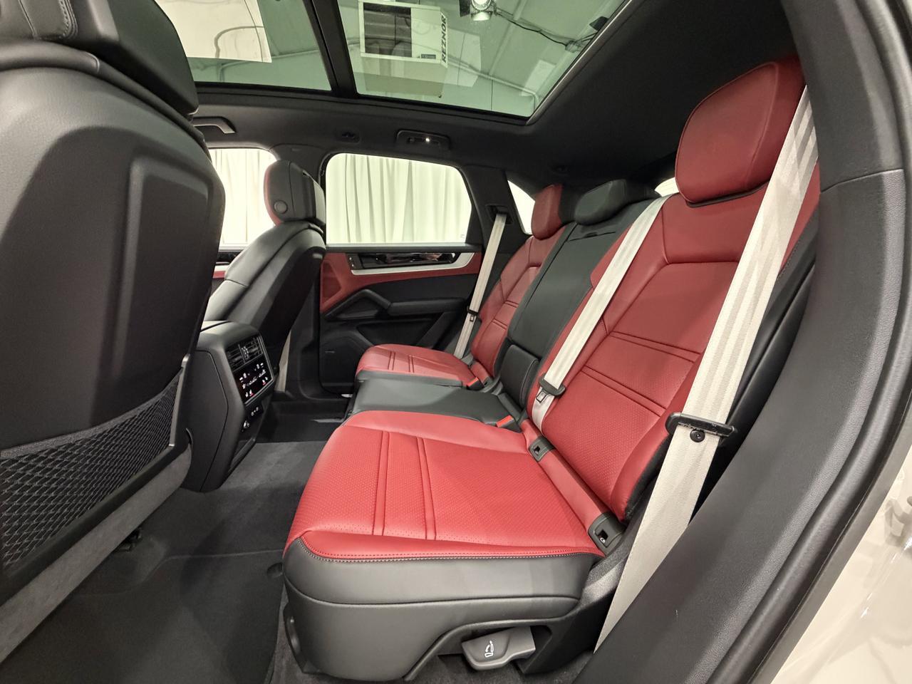 2026 Porsche Cayenne Newark DE