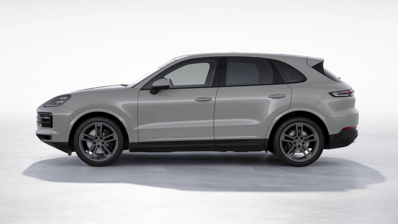 2026 Porsche Cayenne Newark DE