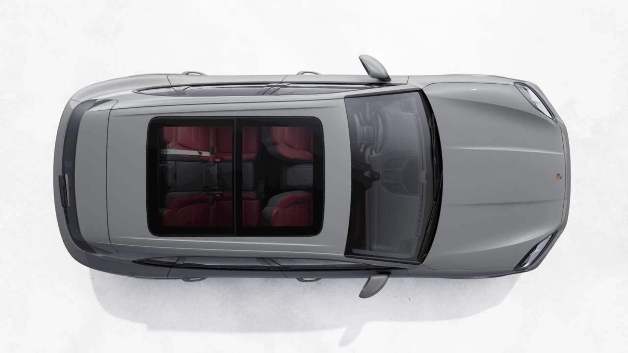 2026 Porsche Cayenne Newark DE