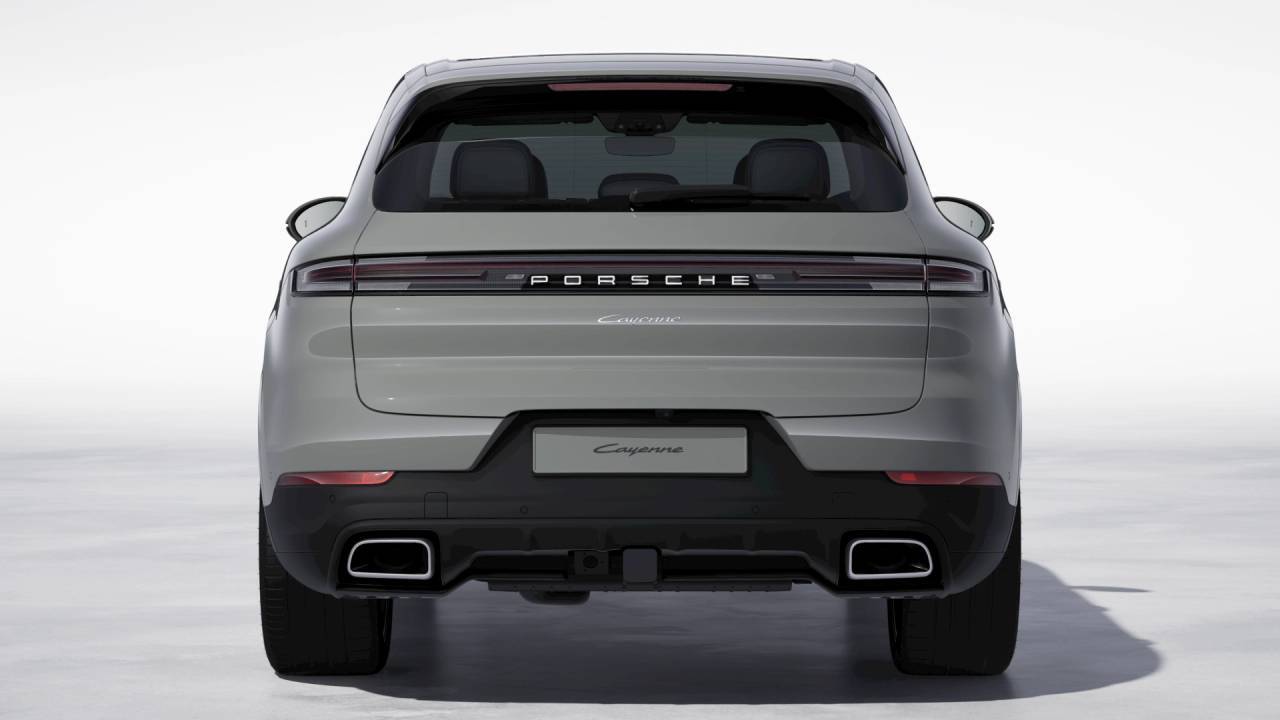 2026 Porsche Cayenne Newark DE