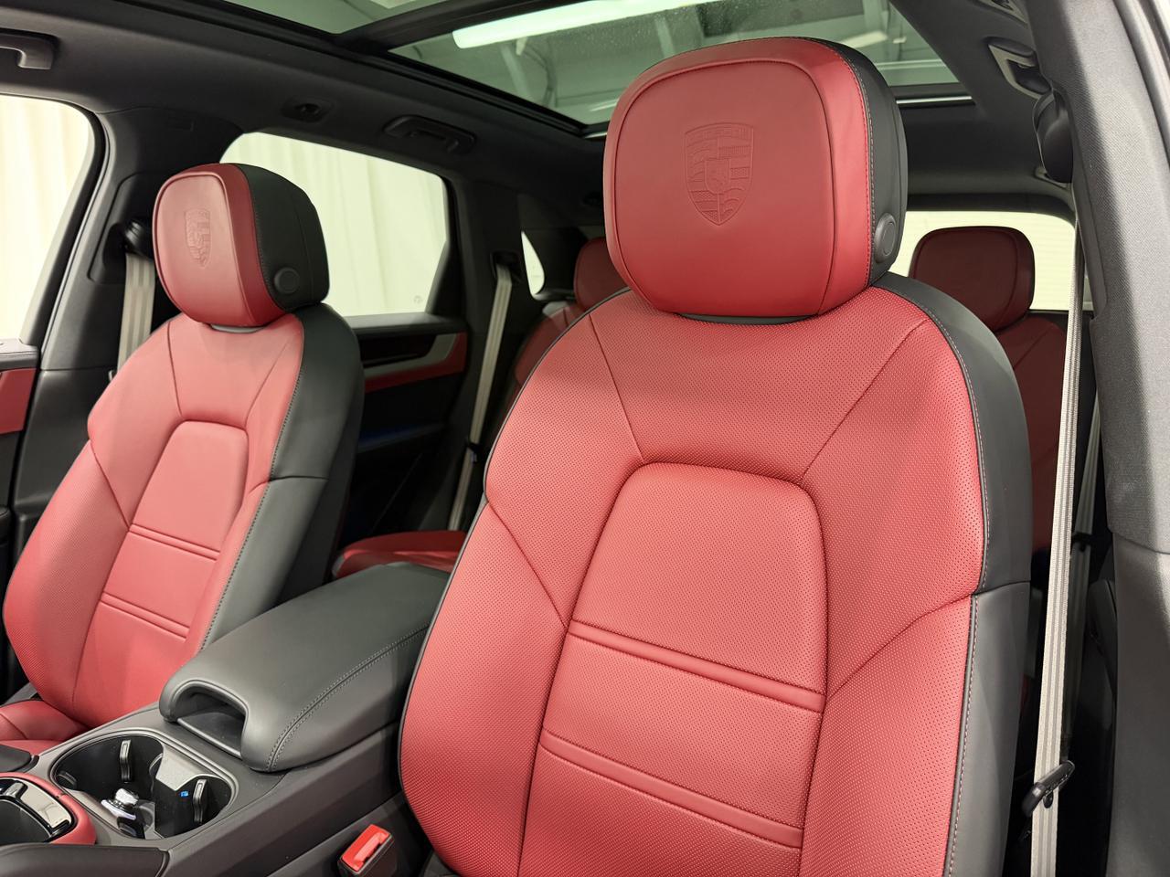 2026 Porsche Cayenne Newark DE