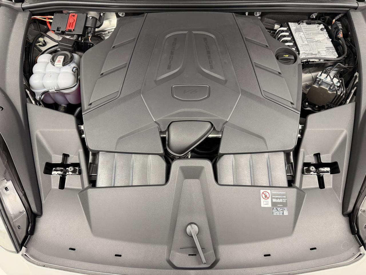 2026 Porsche Cayenne Newark DE