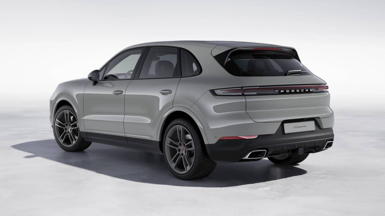 2026 Porsche Cayenne Newark DE