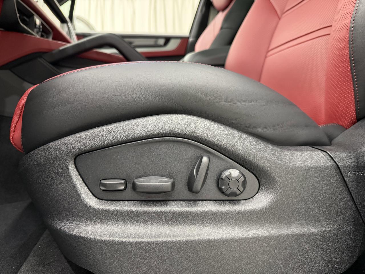 2026 Porsche Cayenne Newark DE