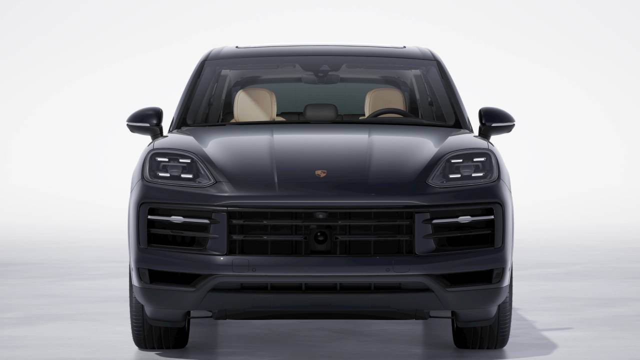 2026 Porsche Cayenne Newark DE