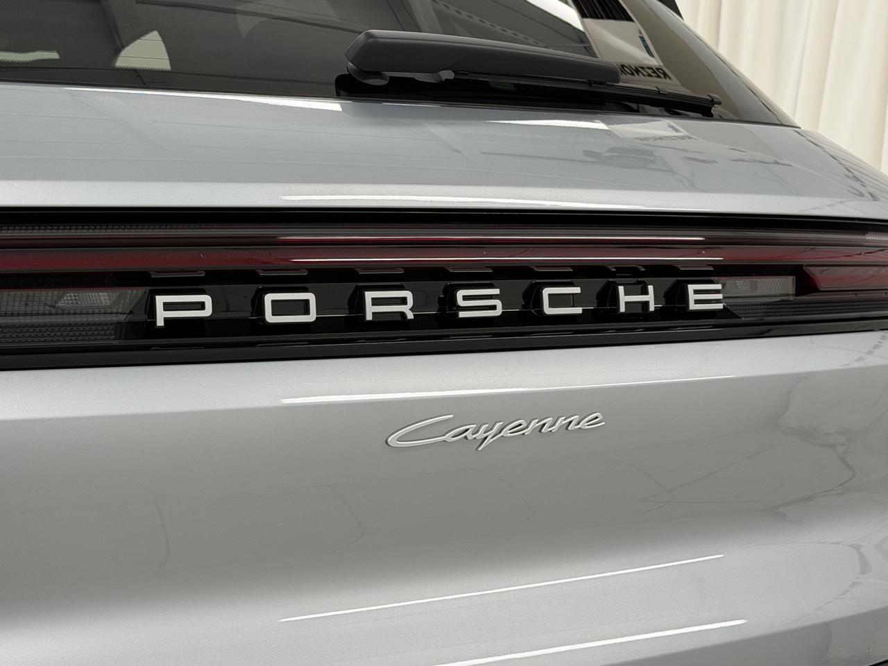 2026 Porsche Cayenne Newark DE