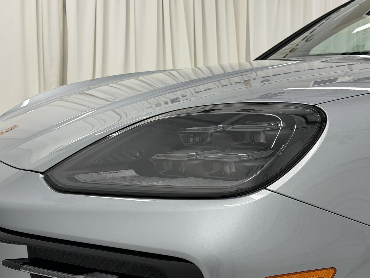 2026 Porsche Cayenne Newark DE