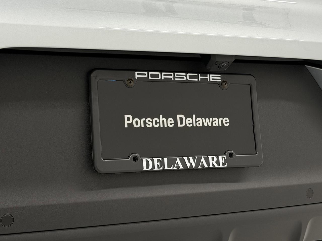 2026 Porsche Cayenne Newark DE