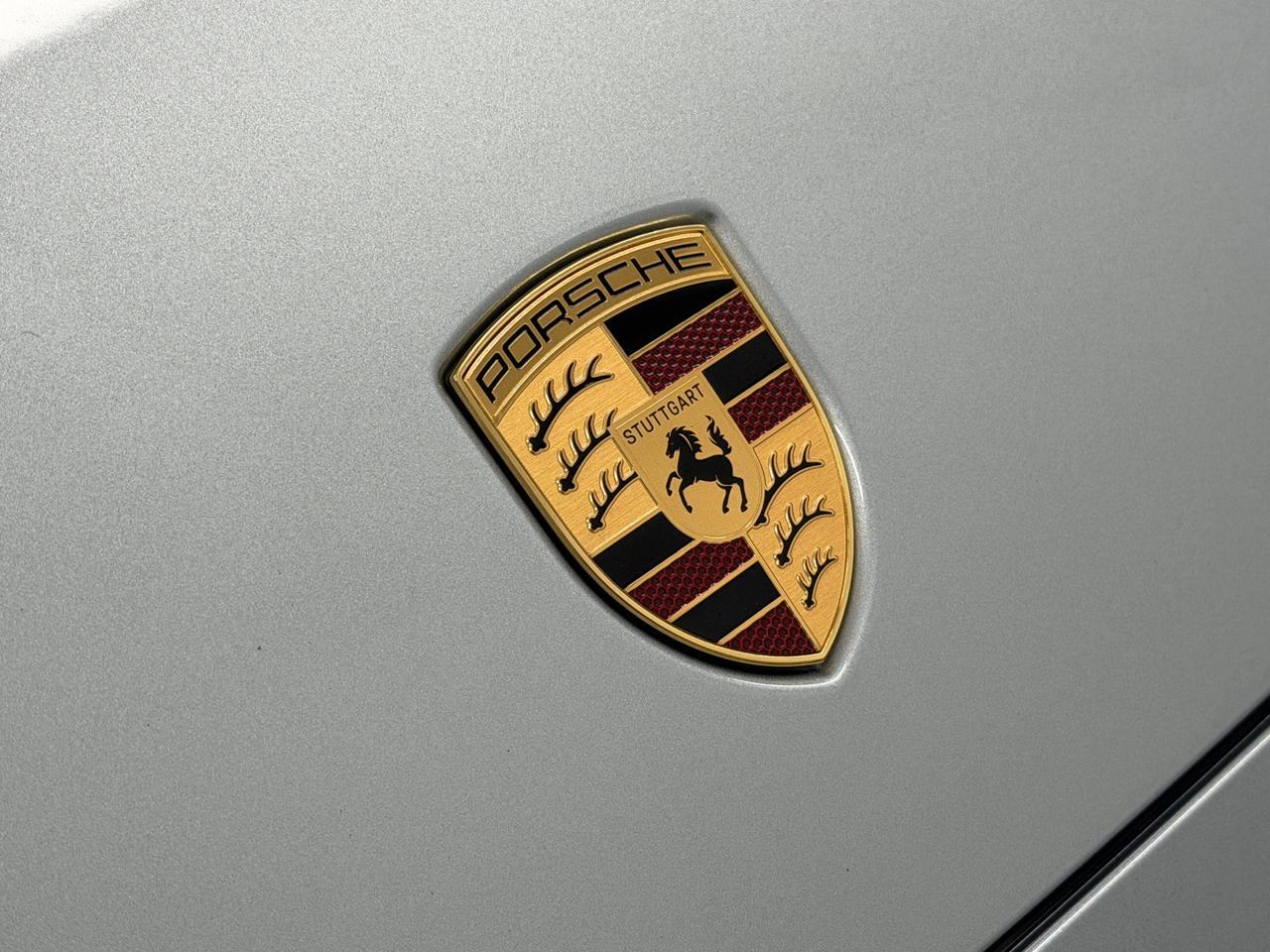 2026 Porsche Cayenne Newark DE