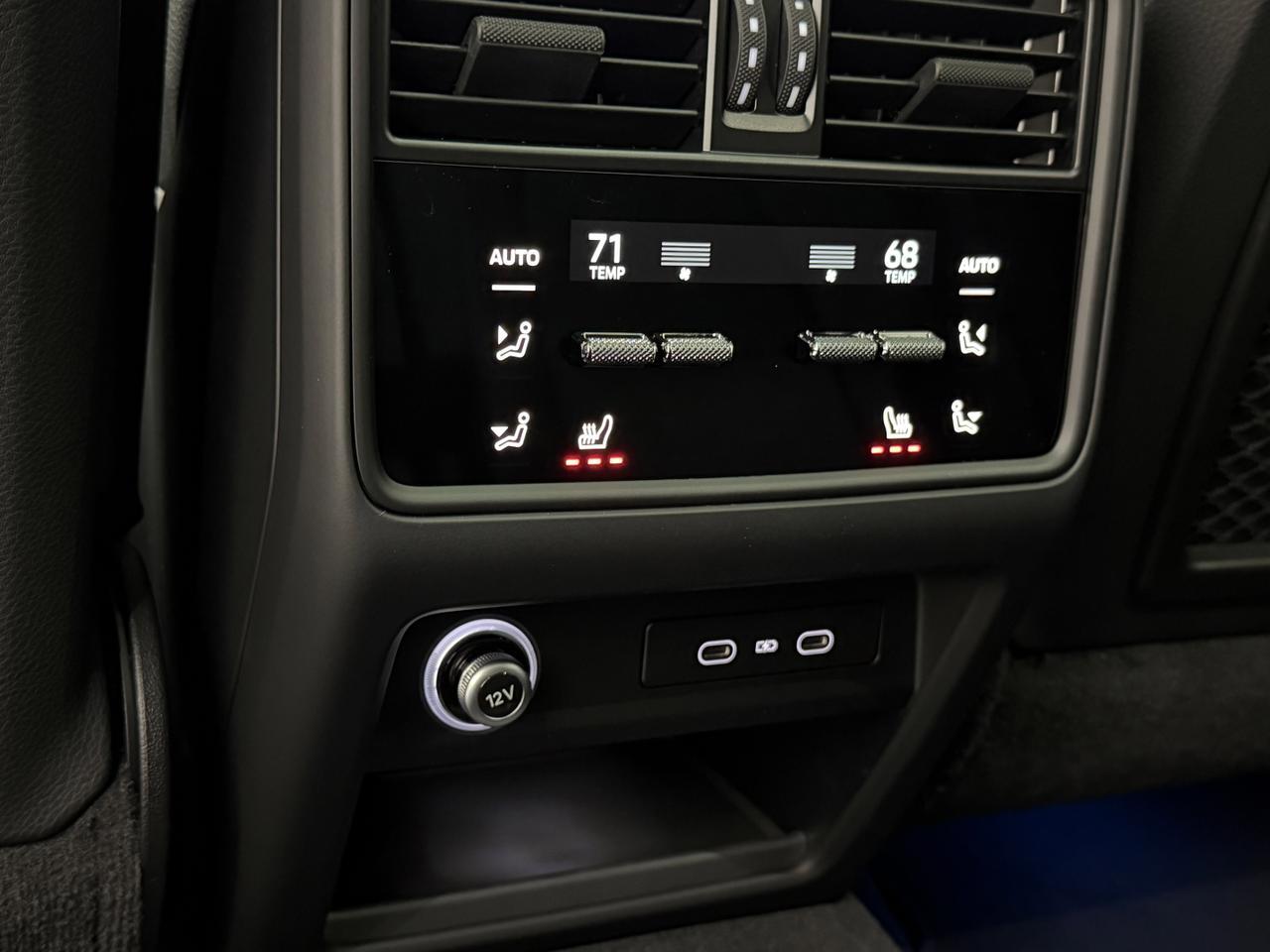 2026 Porsche Cayenne Newark DE