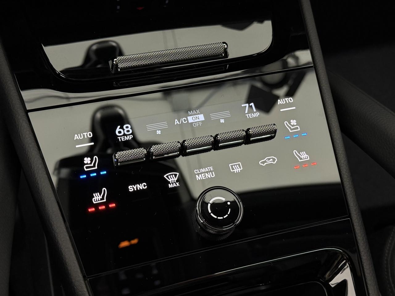 2026 Porsche Cayenne Newark DE