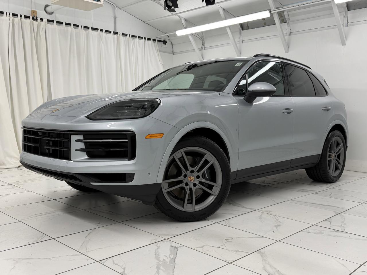 2026 Porsche Cayenne Newark DE