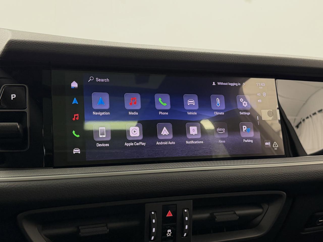 2026 Porsche Cayenne Newark DE