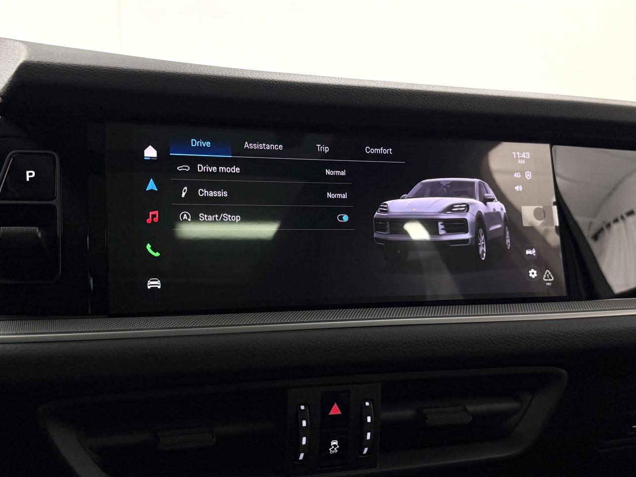 2026 Porsche Cayenne Newark DE