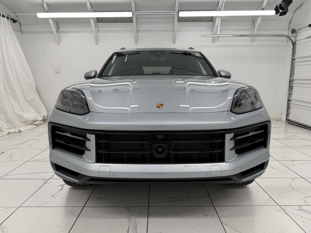 2026 Porsche Cayenne Newark DE