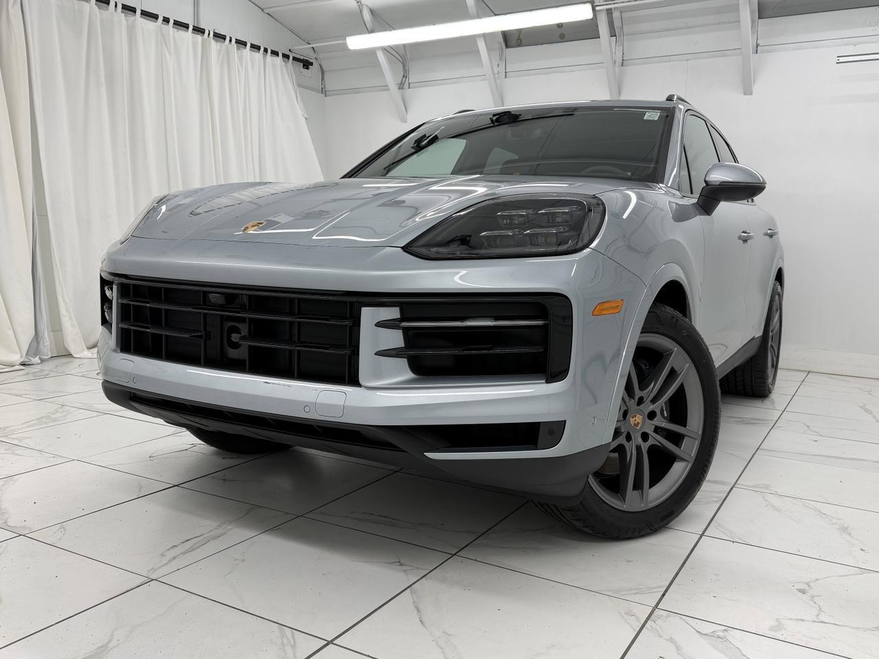 2026 Porsche Cayenne Newark DE