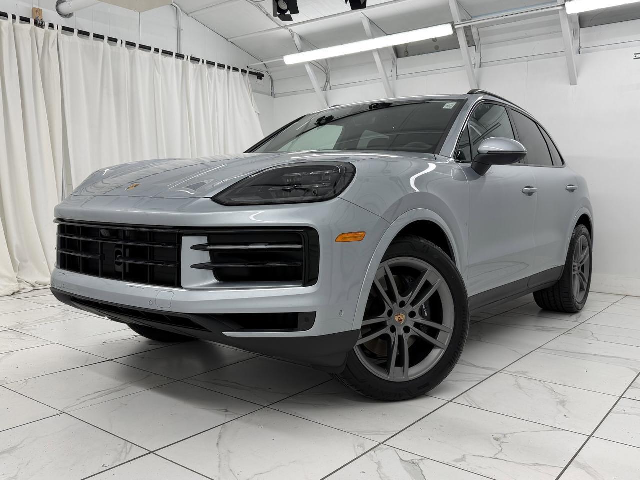 2026 Porsche Cayenne Newark DE