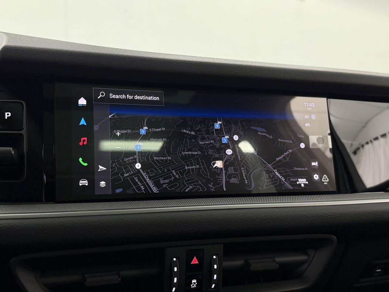 2026 Porsche Cayenne Newark DE