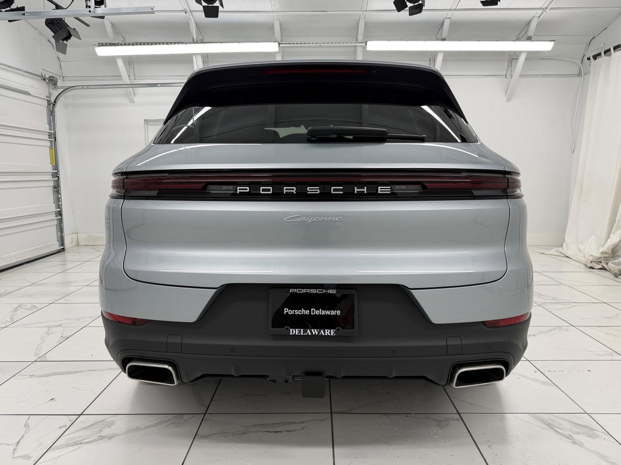 2026 Porsche Cayenne Newark DE