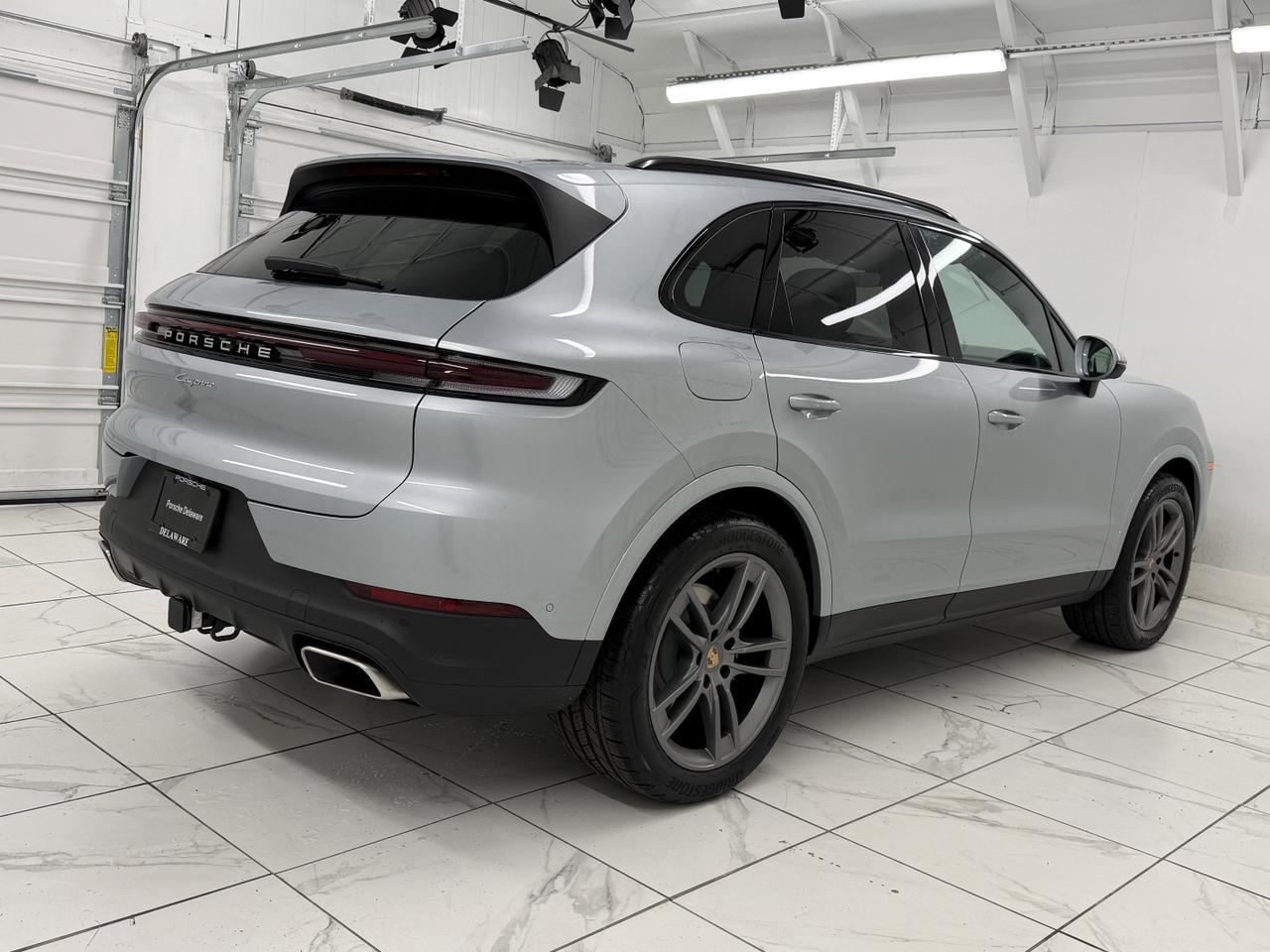 2026 Porsche Cayenne Newark DE