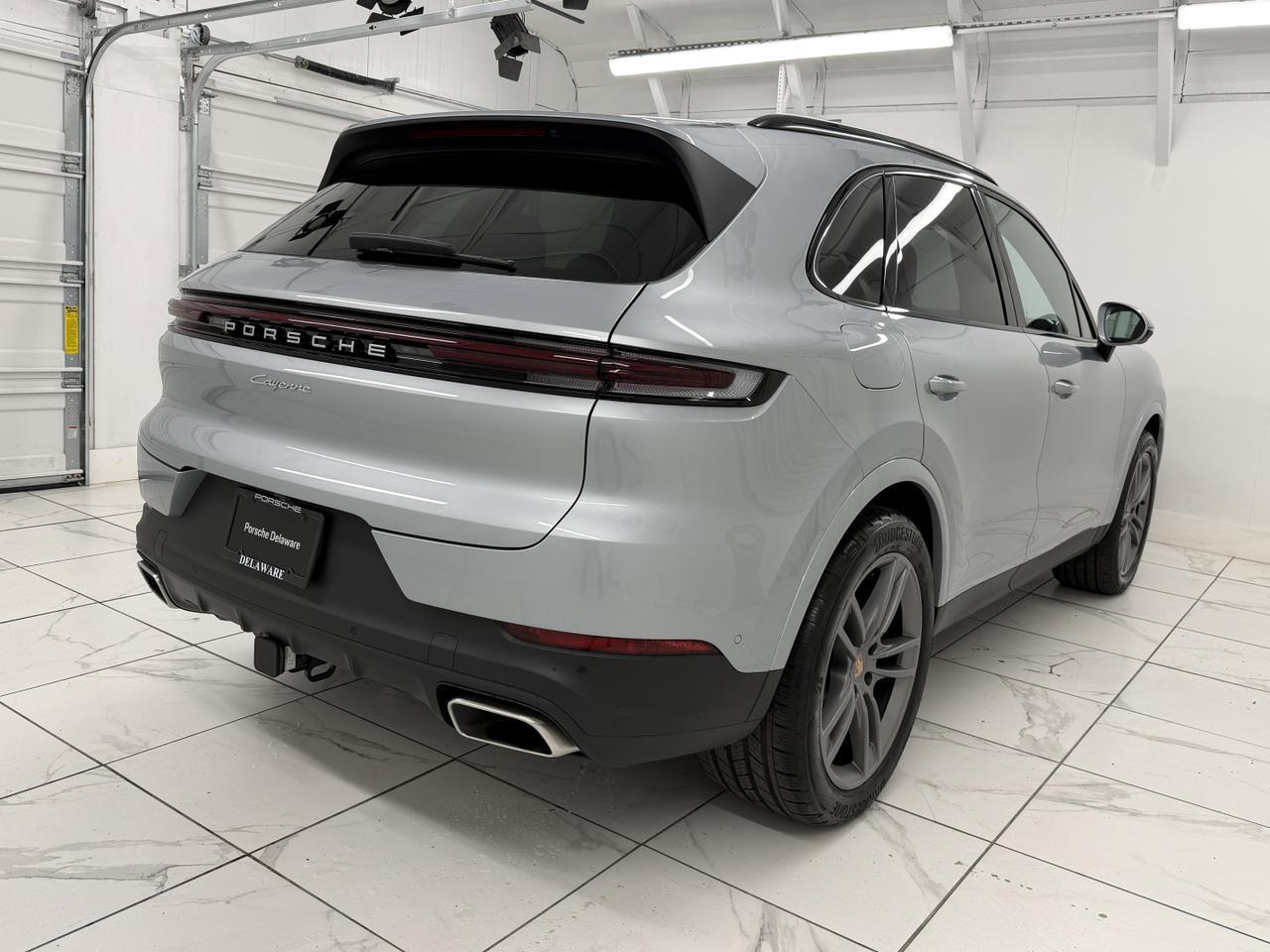 2026 Porsche Cayenne Newark DE