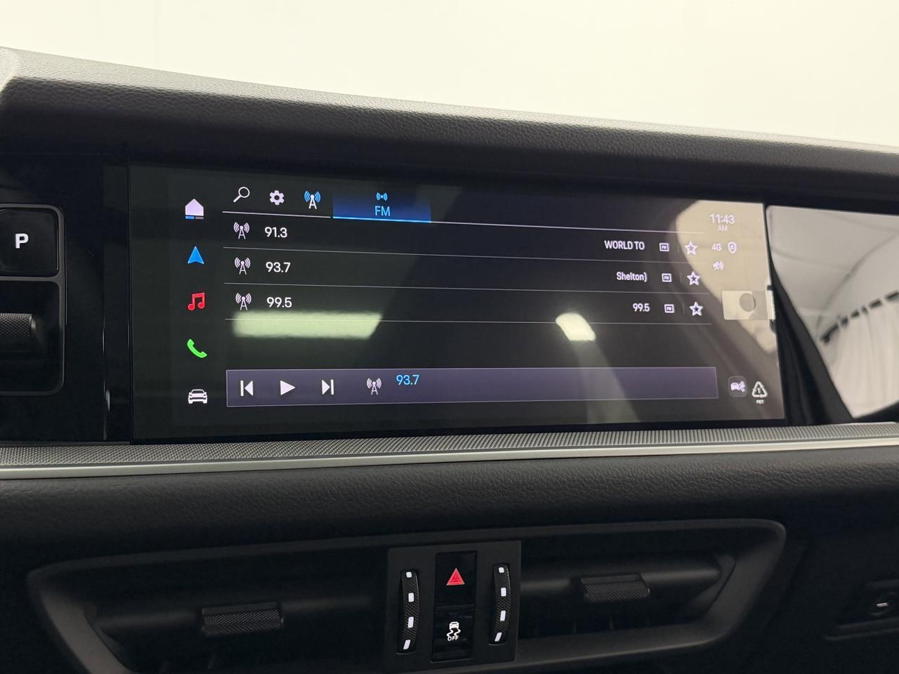 2026 Porsche Cayenne Newark DE