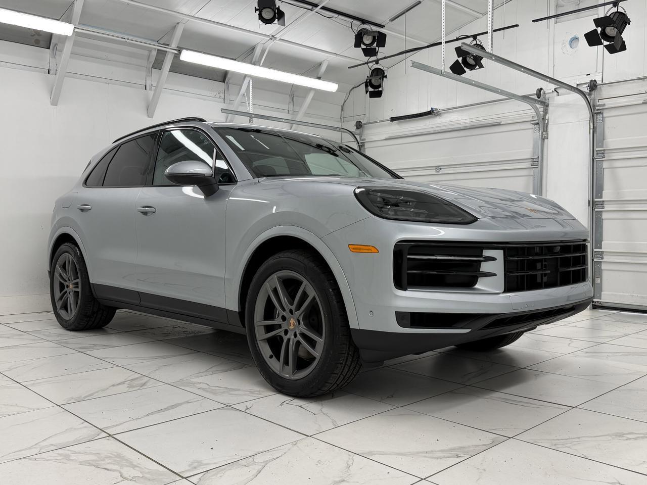 2026 Porsche Cayenne Newark DE
