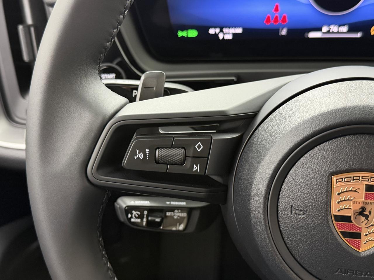 2026 Porsche Cayenne Newark DE