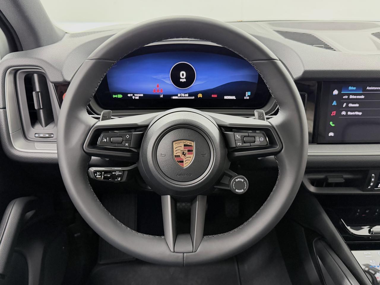 2026 Porsche Cayenne Newark DE