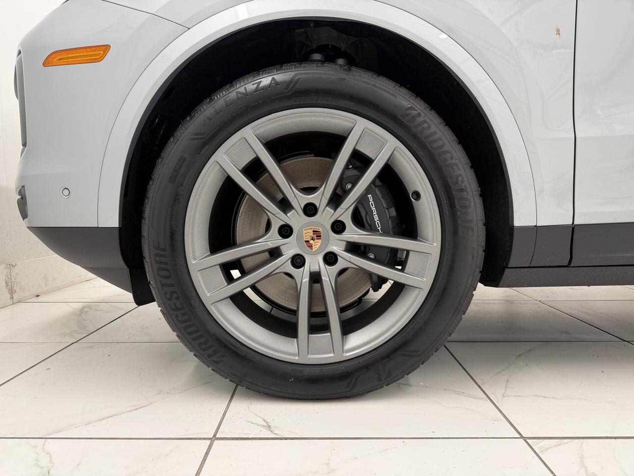 2026 Porsche Cayenne Newark DE