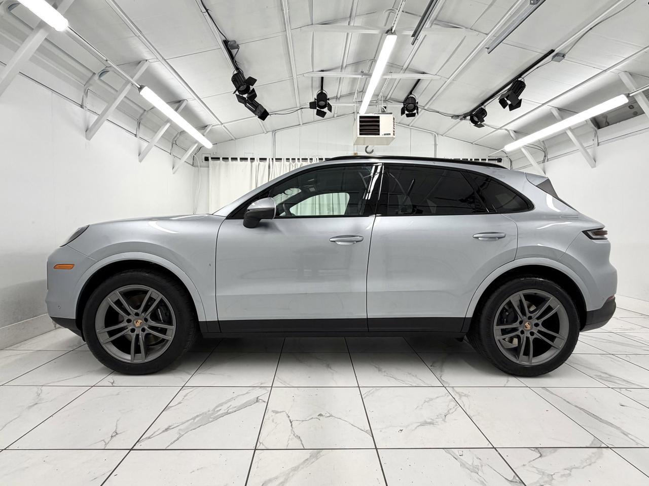 2026 Porsche Cayenne Newark DE