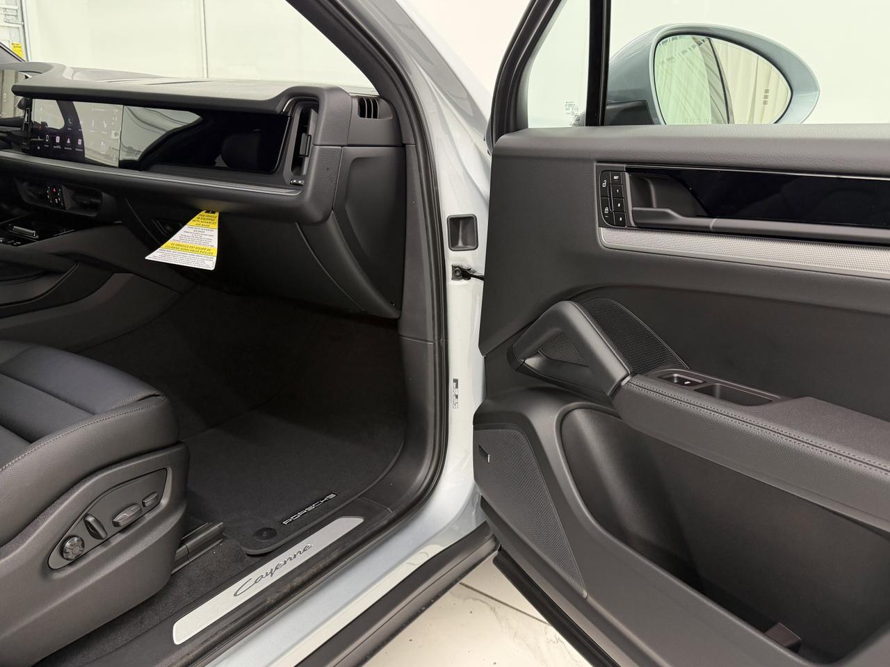 2026 Porsche Cayenne Newark DE