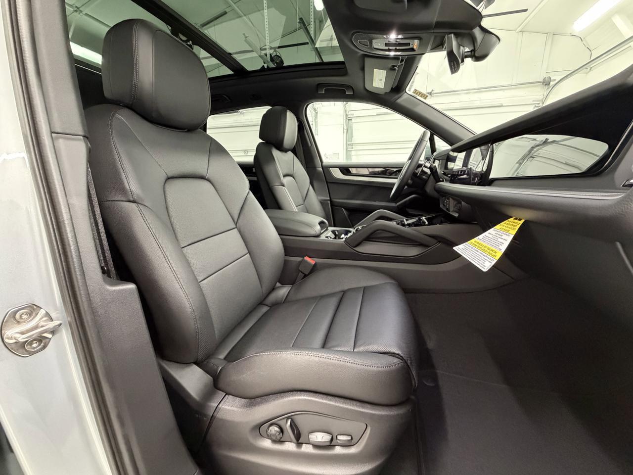 2026 Porsche Cayenne Newark DE