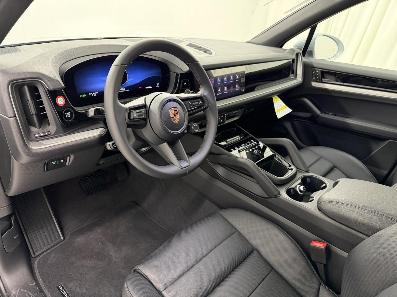 2026 Porsche Cayenne Newark DE