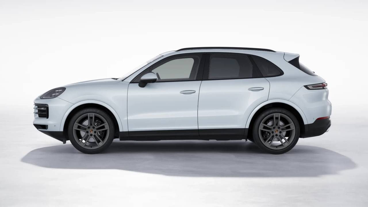 2026 Porsche Cayenne Newark DE