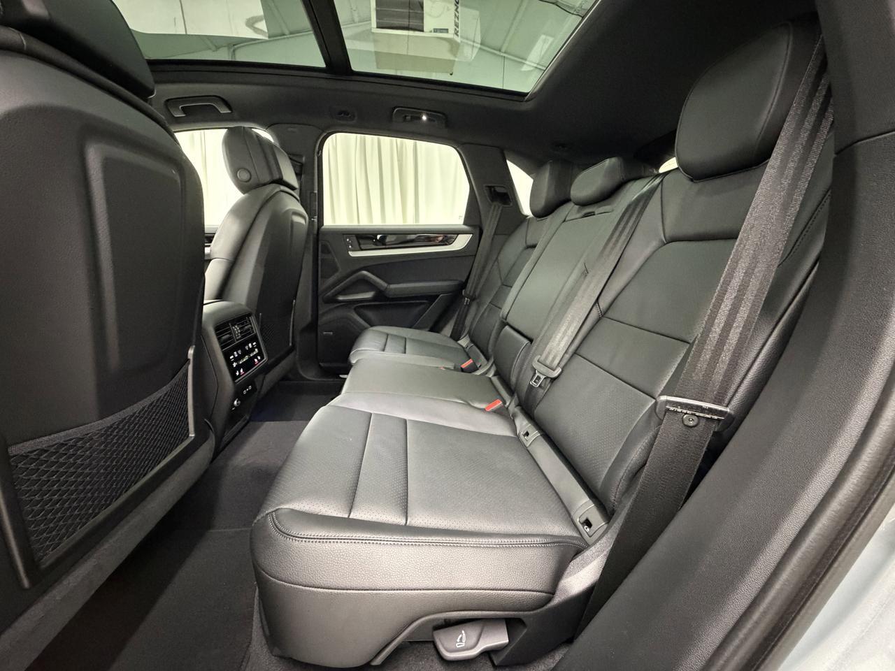 2026 Porsche Cayenne Newark DE