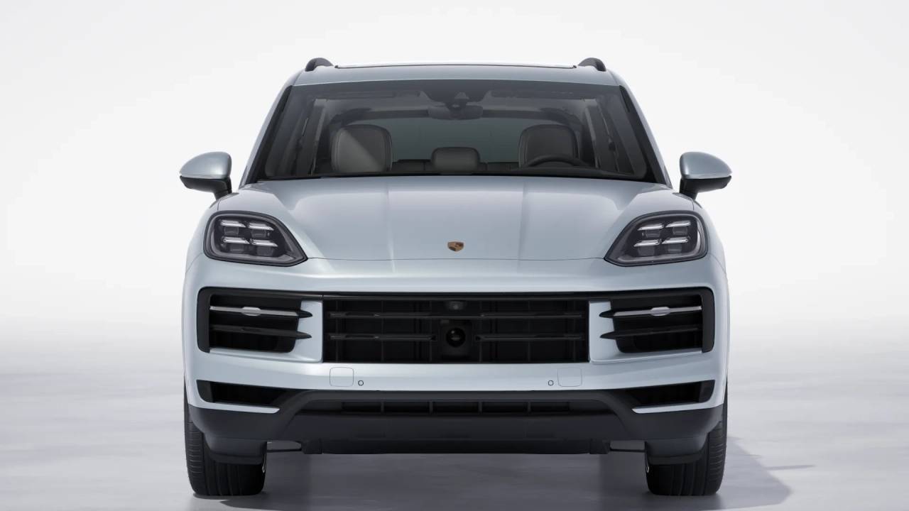 2026 Porsche Cayenne Newark DE
