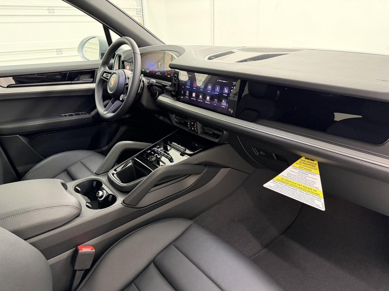 2026 Porsche Cayenne Newark DE