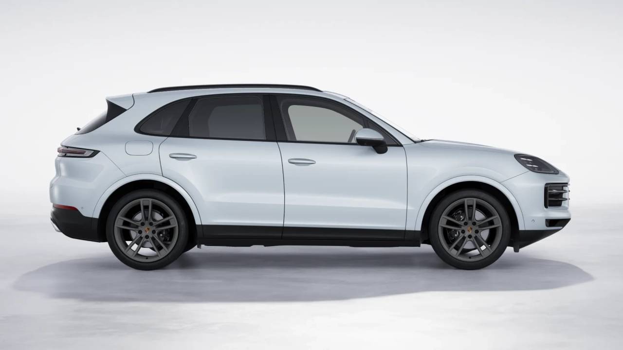 2026 Porsche Cayenne Newark DE