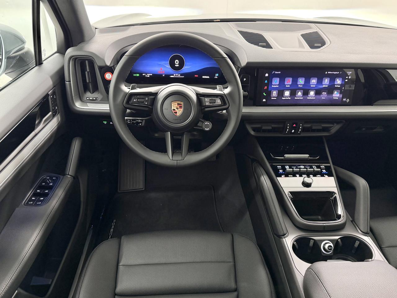 2026 Porsche Cayenne Newark DE